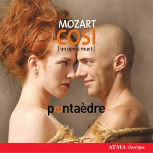 Mozart: Cosi, un Opera Muet
