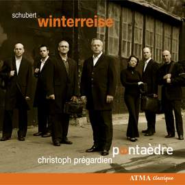 Schubert: Winterreise D911
