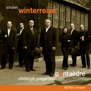 Schubert: Winterreise D911