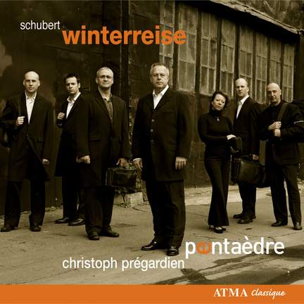 Schubert: Winterreise D911