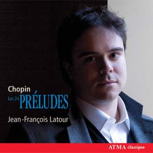 Chopin: Preludes