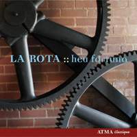 La Rota: Heu Fortuna
