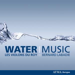 Handel - Water Music