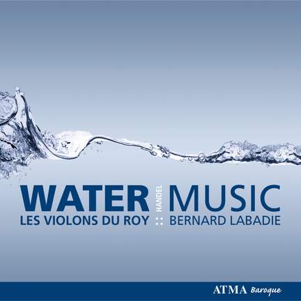 Handel - Water Music