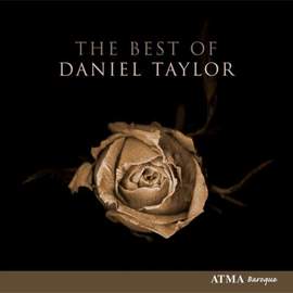 The Best of Daniel Taylor