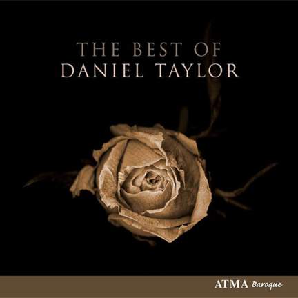 The Best of Daniel Taylor