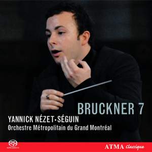 Bruckner: Symphony No. 7 in E Major
