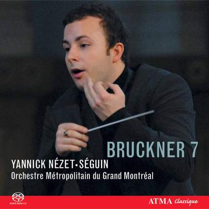Bruckner: Symphony No. 7 in E Major