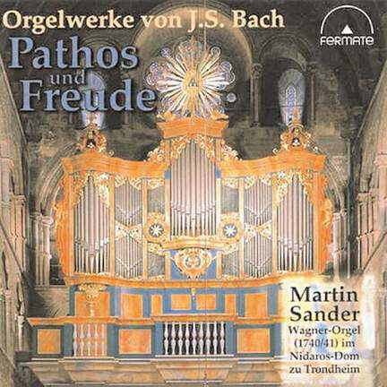 Pathos & Freude