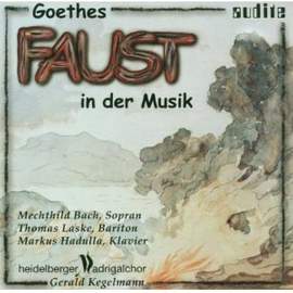 Goethe's 'Faust' in der Musik
