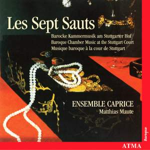 Les Septs Sauts