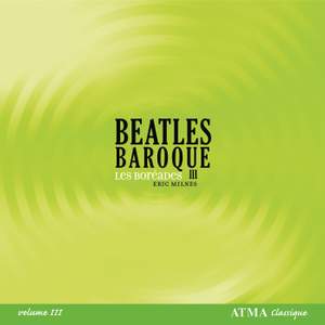 Beatles Baroque III