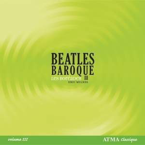 Beatles Baroque III