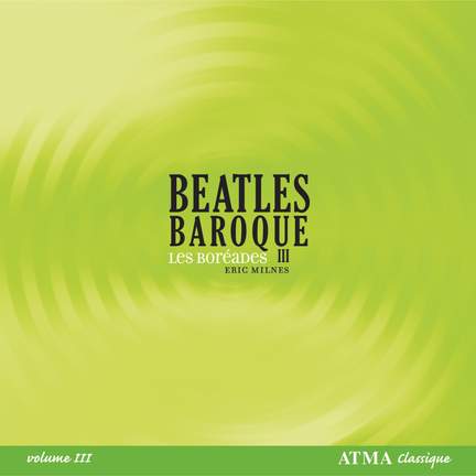 Beatles Baroque III