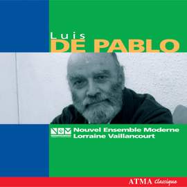 Luis De Pablo - Oeuvres