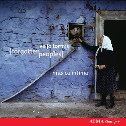 Tormis: Forgotten Peoples