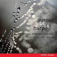 Autour de la Harpe