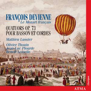 Devienne: The French Mozart
