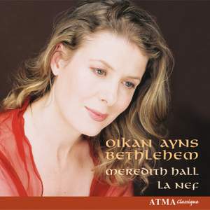 Oikan ayns Bethlehem