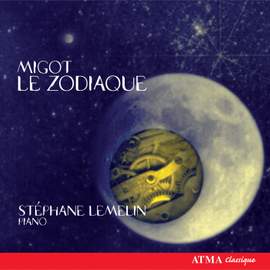 Migot: Le Zodiaque