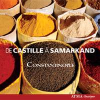De Castille a Samarkand