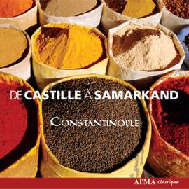 De Castille a Samarkand
