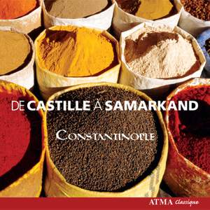 De Castille a Samarkand