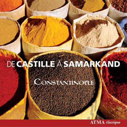 De Castille a Samarkand