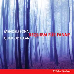 Mendelssohn: Requiem for Fanny