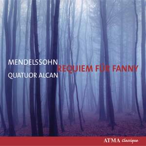 Mendelssohn: Requiem for Fanny