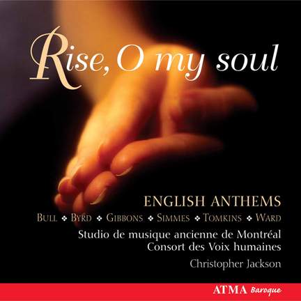 Rise, O My Soul