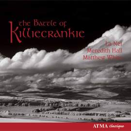 Battle of Killikrankie
