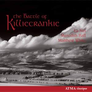 Battle of Killikrankie