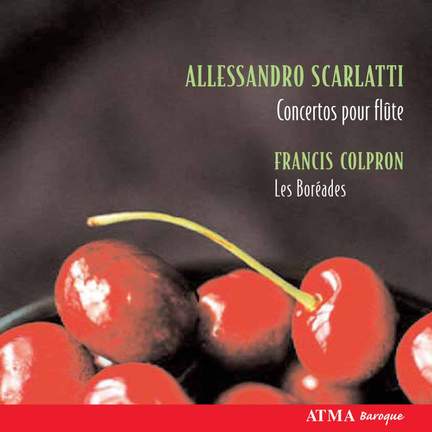 Scarlatti: Concertos Pour Flûte