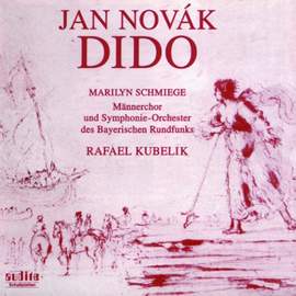 Jan Novák: Dido