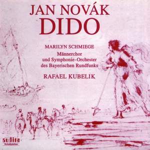 Jan Novák: Dido
