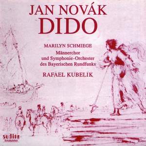 Jan Novák: Dido