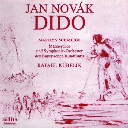Jan Novák: Dido