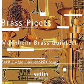Brass Pieces