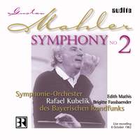 Mahler: Symphony No. 2 'Resurrection'