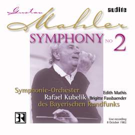 Mahler: Symphony No. 2 'Resurrection'