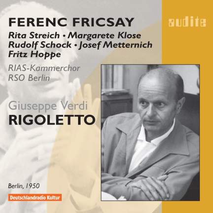 Verdi: Rigoletto