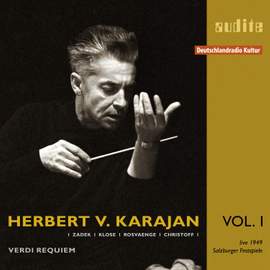 Verdi: Requiem