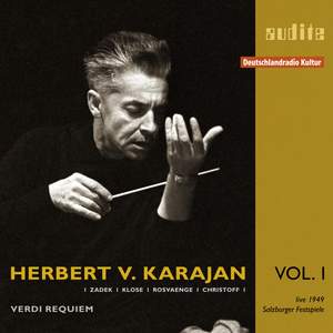 Verdi: Requiem