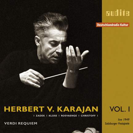 Verdi: Requiem