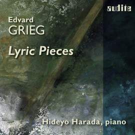 Grieg - Lyric Pieces
