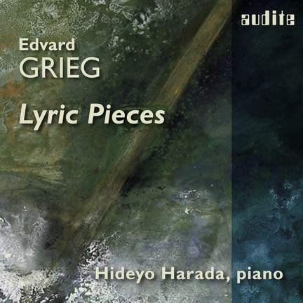Grieg - Lyric Pieces