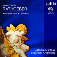 Rathgeber: Messe von Muri & Concertos