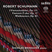 Schumann - Works for Piano