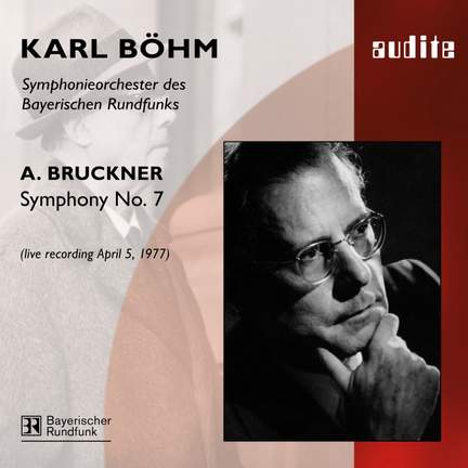 Bruckner: Symphony No. 7 in E Major
